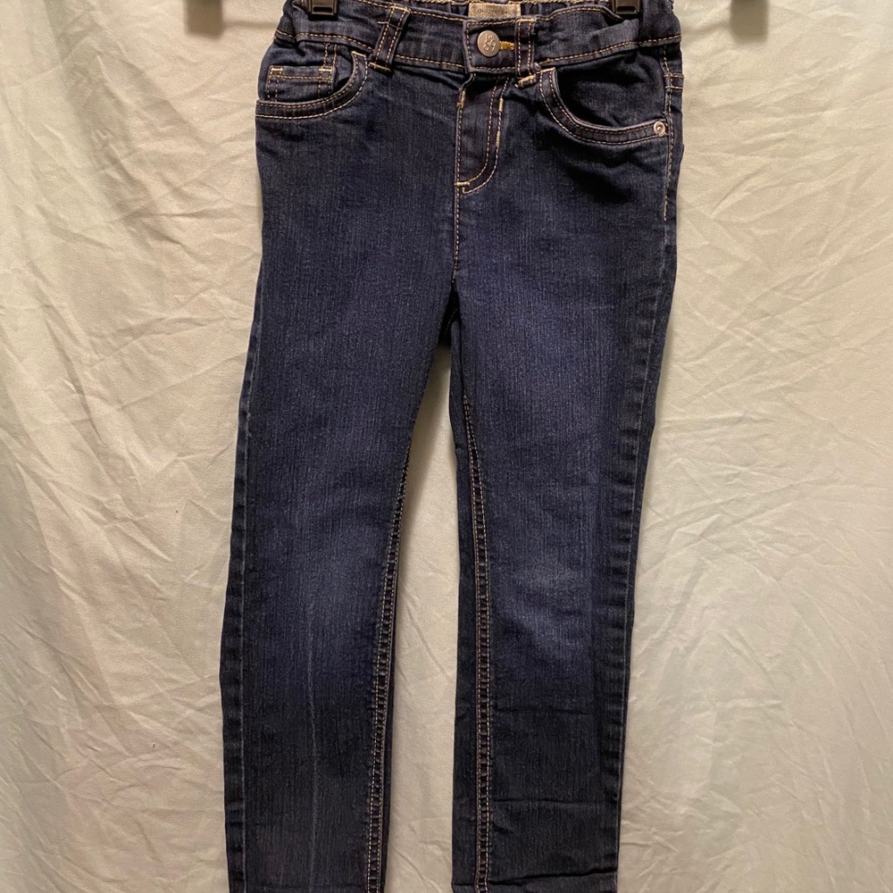 EUC Girls 5t skinny Jeans